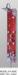 Painting glass surface Shower Columns Panels Rectangle type Ceramic valve core