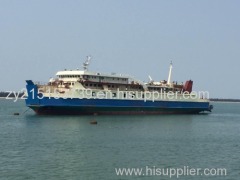 88.4M 648 PAX RORO SHIP