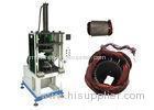 ZJ160 Stator Coil Middle Winding Forming Machine With Protection