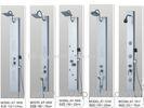 Rainfall shower screen Shower Columns Panels Rectangle type 150 X 23 / cm