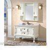 120 X 52 / cm Traditional Bathroom Vanities vintage style ceramic basin