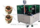 Multi Layer Automatic Coil Winding Machine For Micro Air Conditioner Motor - DW350