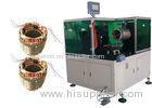 Multi Layer Automatic Coil Winding Machine For Micro Air Conditioner Motor - DW350