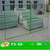 High Visibility 6ftx10ft Canada Galvanized Powder Coated Temporary Fence Panels