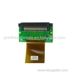 TS500-1800 Gen5 Printhead Assy Type-D - M014140