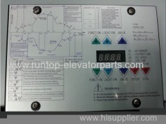 OTIS elevator parts door controller GDO-D2