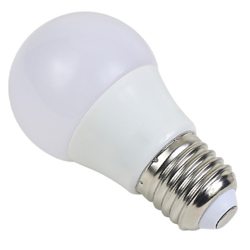 5W E27 LED Light Bulb
