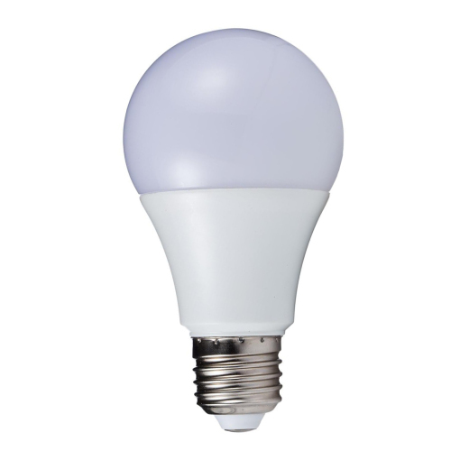 12W LED bulb lights 3000K-6500K Color Temperature