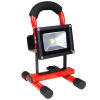 Cordless Rechargeable Led Flood Lights Lamp 10w Car Fishing Camping Lights