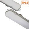 IP65 Tri-proof LED Lighting 3 Years Warranty Vapourproof LED Ceiling Light
