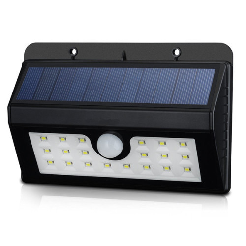 20LED Solar motion sensor light