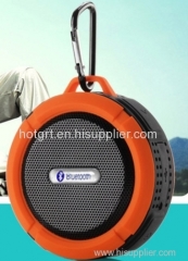 Wholesale wireless bluetooth waterproof Sport speaker outdoor speaker Outdoor sport music speaker