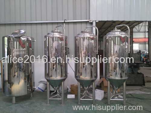 Fermentation System Fermentation Tank