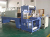 Semi Automatic Carton Sealing Machine