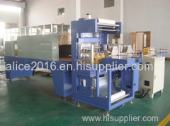 Semi Automatic Carton Sealing Machine