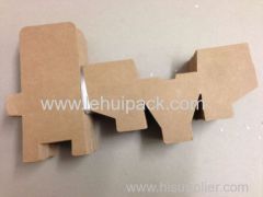 Process cartons food packaging candy boxes