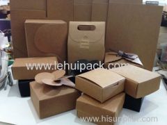 Process cartons food packaging candy boxes