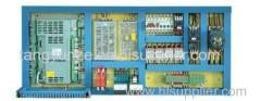 horizontal plastic injection machine
