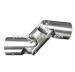 Universal Joint Set Cross Bearing Single or Double Universal Joint