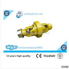 Agricultural Wide Angle Joint For Cardan Shaft