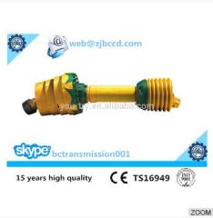 Agricultural Wide Angle Joint For Cardan Shaft