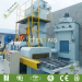 Tunnel Type Blasting Marble Shot Blasting Machine