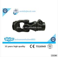 Wide Angle Joint For Drive Shaft of the PTO Tractor Shaft