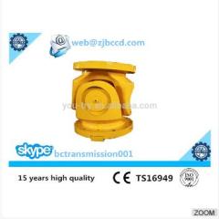 SWP 550D cardan shaft