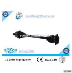 CV Axle 4B0407272C drive shaft for Audi