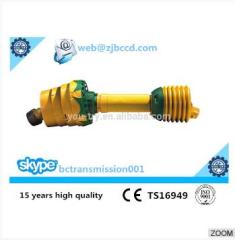 cardan pto drive shaft Tractor PTO Shaft