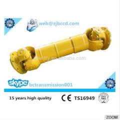 truck universal joint SWC-100WH cardan shaft