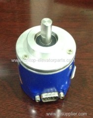 OTIS elevator parts encoder GXM7W.Z09