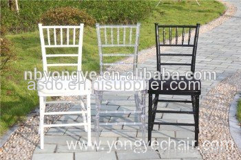 resin tiffany chair China (Mainland)