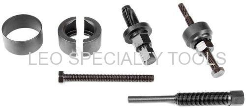 Power Steering Pump Pulley Kit