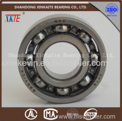 manufacture made XKTE brand conveyor idler bearing with low price made in china