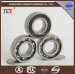 manufacture made XKTE brand conveyor roller bearing with low price used in mining machine from china