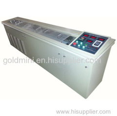 Bitumen Ductility Tester for oil product