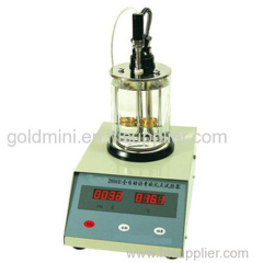 Asphalt Softening Point Tester