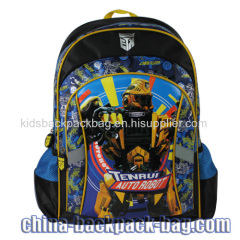 Transformers Carton Children BackpacksST-15TA02BP