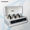 water vapor penetration rate tester Lab Package Testing Machine water vapor permeability tester