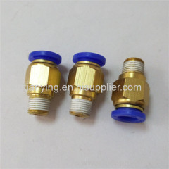 Push to Connect Quick Fittings from Tianying Factory