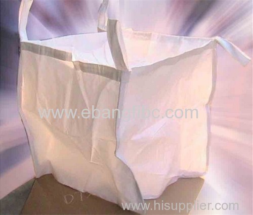 Big bag for packing Kaolin