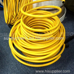 Wholesale 2016 Hot Sale Flexible Natural Gas Pipe for Home Oven