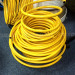 16mm PEX AL PEX yellow natural gas pipe overlap with press gas fittings