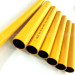AS4176 flexible gas pipe PE AL PE Pipe for brass gas fitting