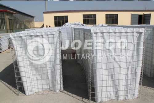 litary barrier/traffic barriers specifications/JESCO