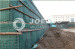 Military blast barrier/welded mesh roll/JOESCO barriers