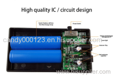 power supply ups 5V2A for time attendance