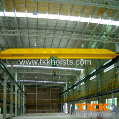 Top Running Overhead Cranes