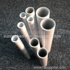 Hot sale high quality and pressure multilayer water pex al pex pipe with factory price